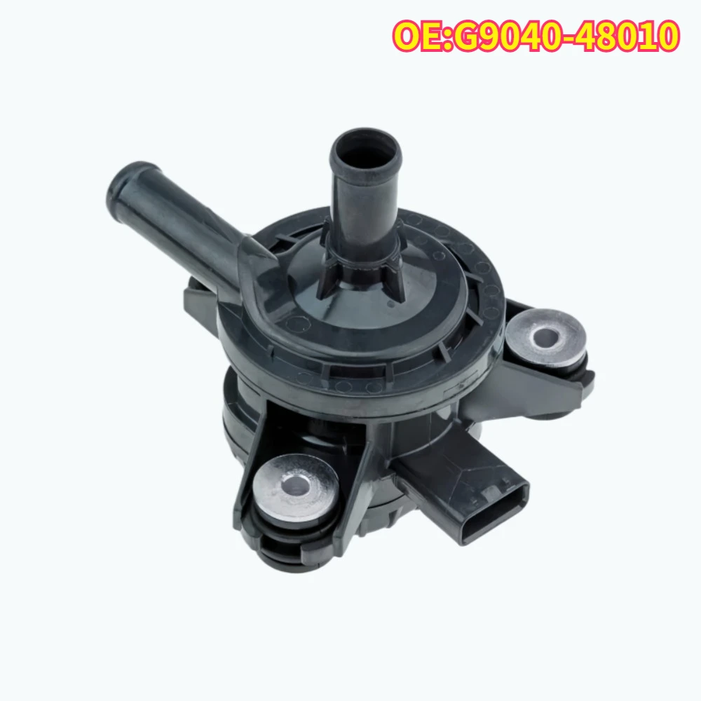 High quality New For G9040-48010 Lexus GS450h NX 300h AWD Toyota Mirai Rav 4 IV G904048010 Engine Inverter Auxiliary Water Pump
High quality New For G9040-48010 Lexus GS450h NX 300h AWD Toyota Mirai Rav 4 IV G904048010 Engine Inverter Auxiliary Water Pump