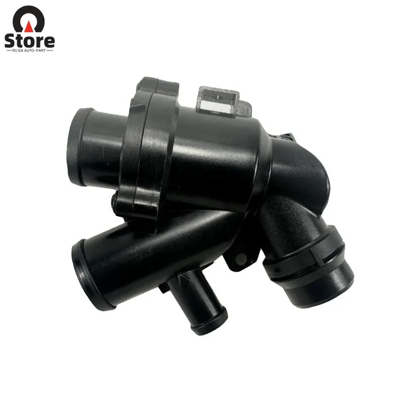 LR035124 LR032135 Engine Coolant Thermostat for Land Rover RANGE ROVER SPORT Discovery 3.0l
LR035124 LR032135 Engine Coolant Thermostat for Land Rover RANGE ROVER SPORT Discovery 3.0l