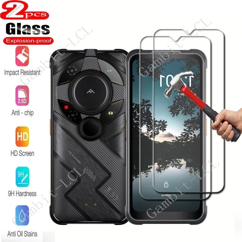 2 шт., закаленное стекло для защиты экрана AGM H6 Lite G2 Guardian (G2 GT) Note N1 (Z1) Glory G1S H5 Glory SE X5 H6Lite
2 шт., закаленное стекло для защиты экрана AGM H6 Lite G2 Guardian (G2 GT) Note N1 (Z1) Glory G1S H5 Glory SE X5 H6Lite