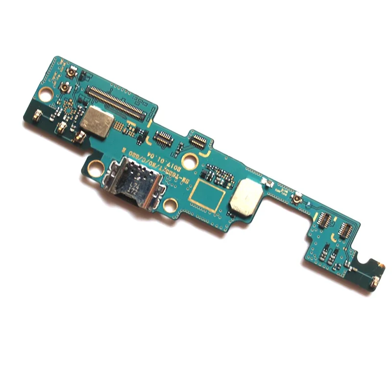 For Samsung Galaxy Tab3 T820 T825 USB Dock Charger Charging Port Flex Cable Replacement
For Samsung Galaxy Tab3 T820 T825 USB Dock Charger Charging Port Flex Cable Replacement