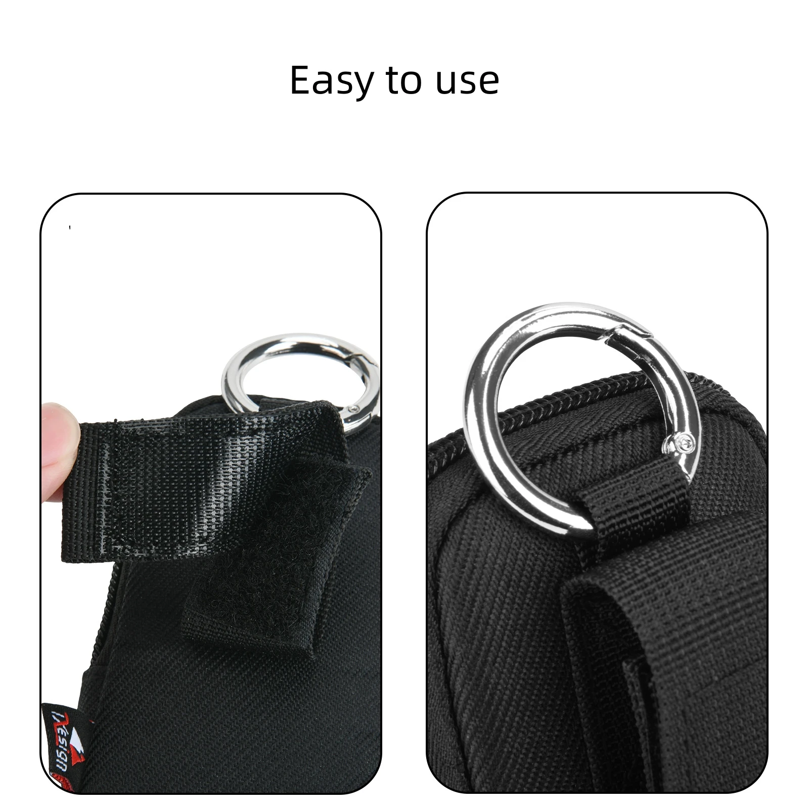 Travel Storage Case for AiMoonsa MP3 Player,Portable Protective Bag with Clip for Audio Player, Nylon Shockproof Cover Accessory
Travel Storage Case for AiMoonsa MP3 Player,Portable Protective Bag with Clip for Audio Player, Nylon Shockproof Cover Accessory