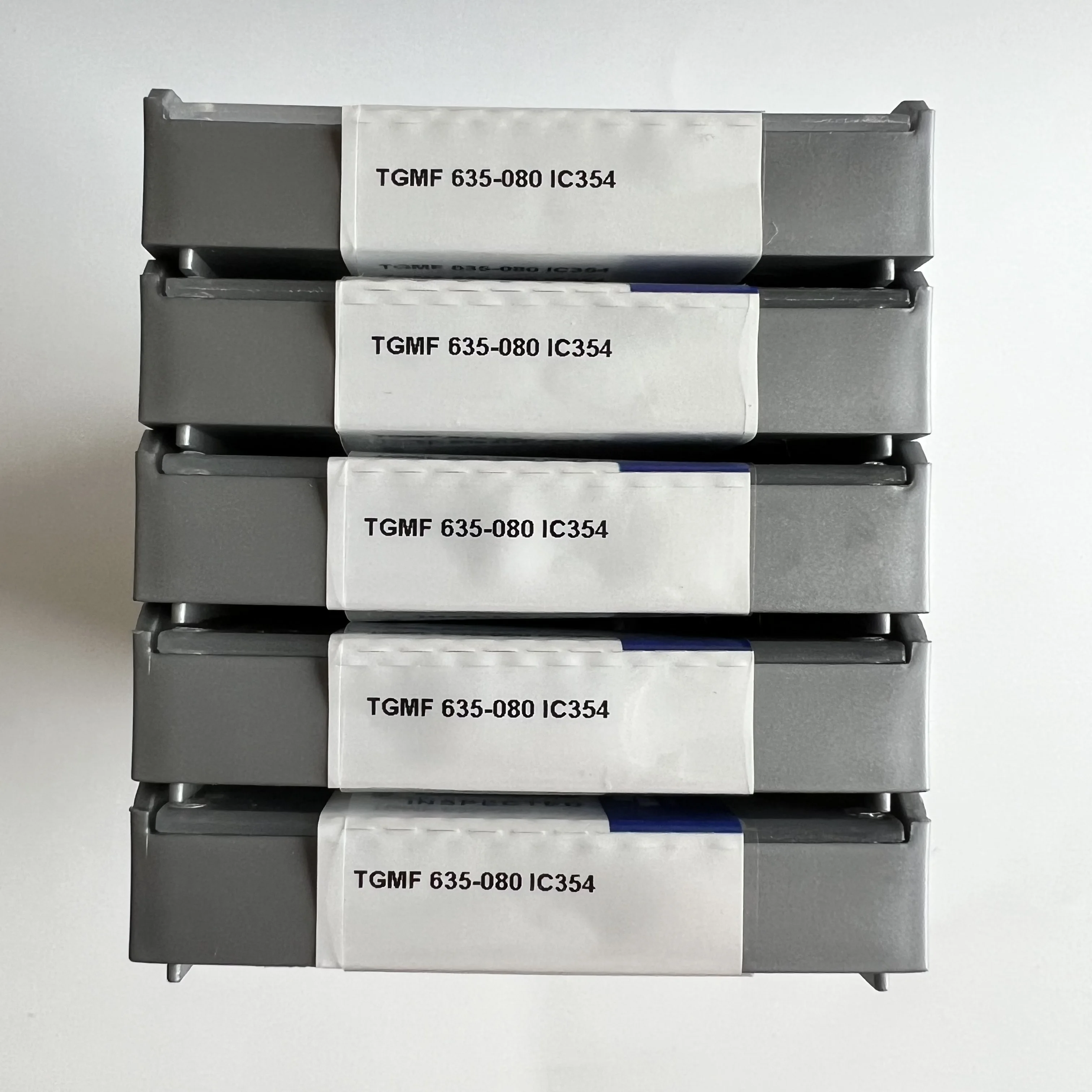 Metal Cutting Tool TGMF635-080 IC354/TGMF635-080 IC808/TGMF635-080 IC830/TGMF635-080 IC908
Metal Cutting Tool TGMF635-080 IC354/TGMF635-080 IC808/TGMF635-080 IC830/TGMF635-080 IC908