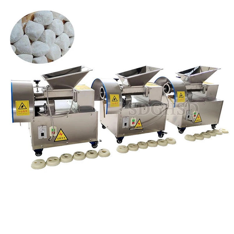 Автоматическая тестоделительная машина для пекарни, для приготовления круглых заготовок для пиццы и печенья
Автоматическая тестоделительная машина для пекарни, для приготовления круглых заготовок для пиццы и печенья