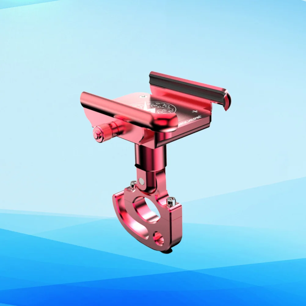 Handlebar Holder Rotation Navigation Bracket Phone Mobile Motorcycle Riding Equipment Cellphone Stand
Handlebar Holder Rotation Navigation Bracket Phone Mobile Motorcycle Riding Equipment Cellphone Stand