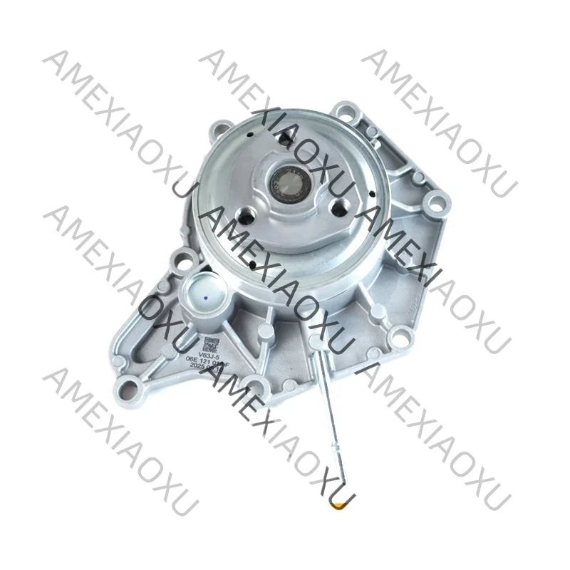 Suitable for Volkswagen Audi A4 engine cooling water pump 06E 121 018 F 06E121016C AMEXIAOXU
Suitable for Volkswagen Audi A4 engine cooling water pump 06E 121 018 F 06E121016C AMEXIAOXU