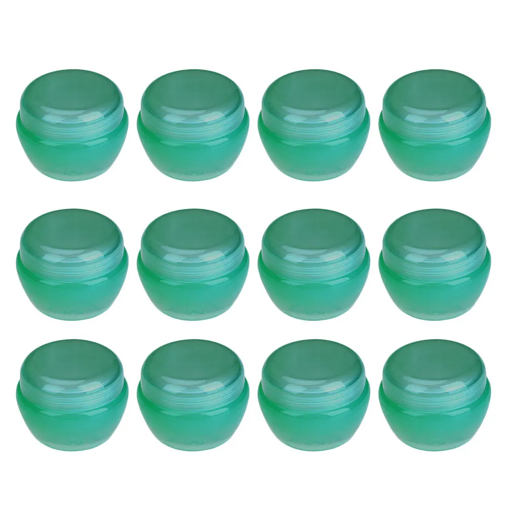 15pcs Mushroom Shaped Cream Jars Mini Empty Containers for Cosmetics Small Size Plastic Lotion Bottles Durable Sealed Travel
15pcs Mushroom Shaped Cream Jars Mini Empty Containers for Cosmetics Small Size Plastic Lotion Bottles Durable Sealed Travel