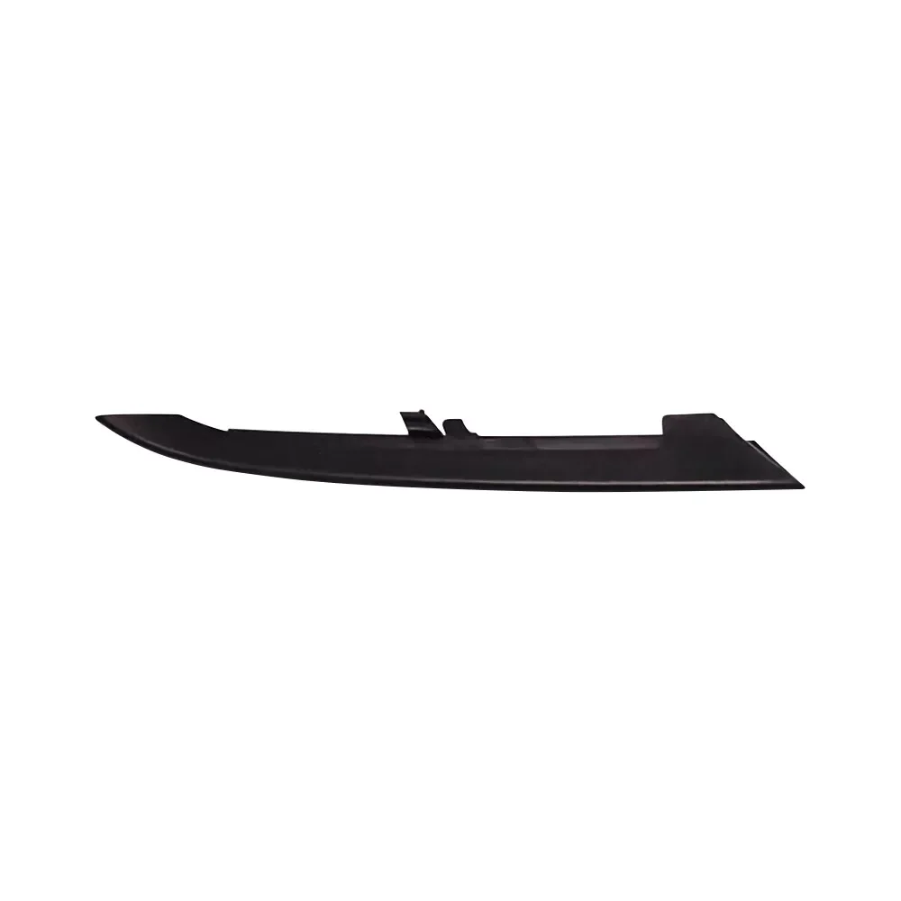 95850587710 95850587810 Applicable to Porsche Cayenne 2011-2018 front bumper light lower trim L
95850587710 95850587810 Applicable to Porsche Cayenne 2011-2018 front bumper light lower trim L