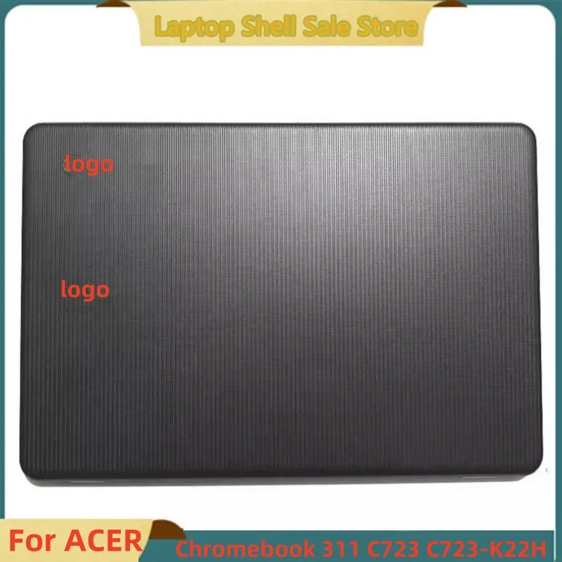 Новинка для Acer Chromebook 311 C723 C723-K22H задняя крышка ЖК-дисплея задняя крышка верхний чехол A Shell
Новинка для Acer Chromebook 311 C723 C723-K22H задняя крышка ЖК-дисплея задняя крышка верхний чехол A Shell