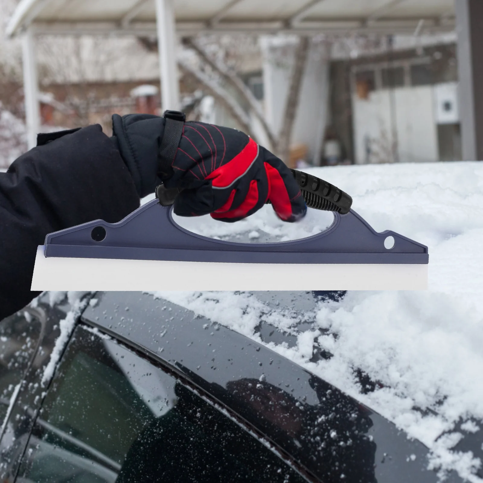 Drying For Windshield Window Cleaning Universal Fit Durable Auto Car Wash Tools Car Window Squeegee Hand Squeegee
Drying For Windshield Window Cleaning Universal Fit Durable Auto Car Wash Tools Car Window Squeegee Hand Squeegee