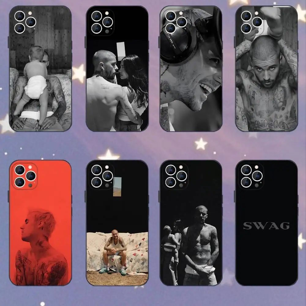 SWAG J-Justin B-Bieber Phone Case For iPhone 16e,16,15,14,13,12,11,Pro,X,XS,Max,XR,Plus,Mini Soft Black Cover
SWAG J-Justin B-Bieber Phone Case For iPhone 16e,16,15,14,13,12,11,Pro,X,XS,Max,XR,Plus,Mini Soft Black Cover