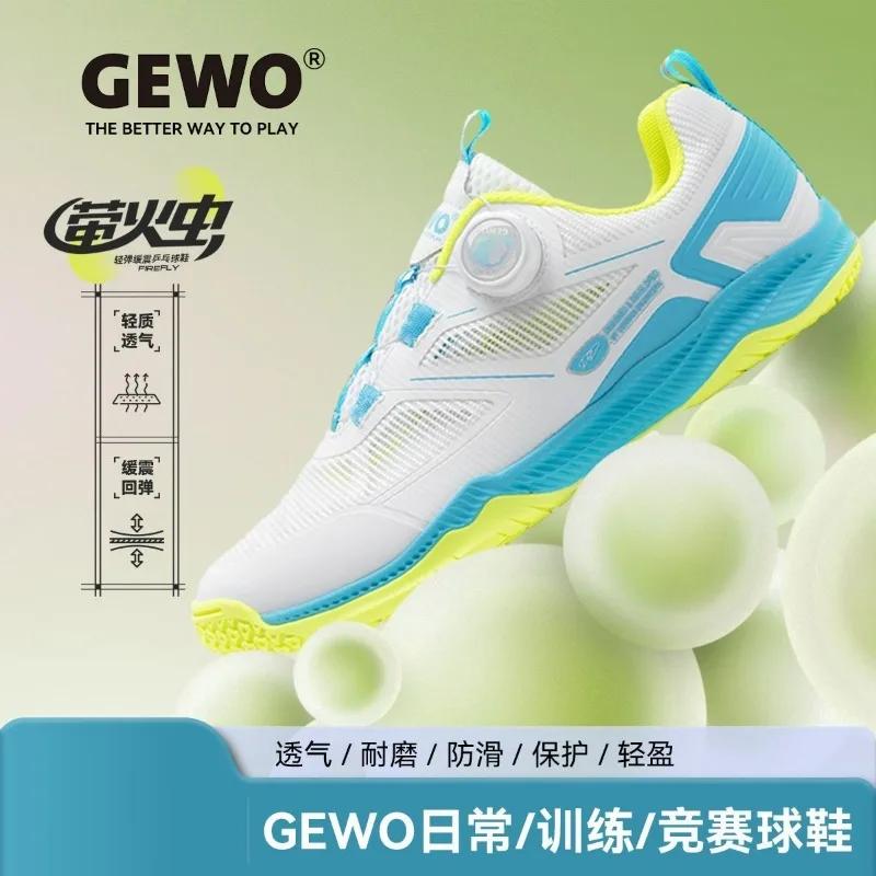 Classic Brand Table Tennis Shoes Men Women Luxury Brand Badminton Shoes For Unisex
Classic Brand Table Tennis Shoes Men Women Luxury Brand Badminton Shoes For Unisex