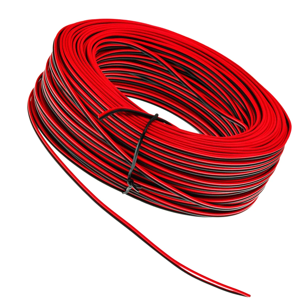 10 Meters Copper Motorcycle Electric Wire Extension Durable PVC Material Safe for Electrocar Push Scooter Wire Motorcycle
10 Meters Copper Motorcycle Electric Wire Extension Durable PVC Material Safe for Electrocar Push Scooter Wire Motorcycle