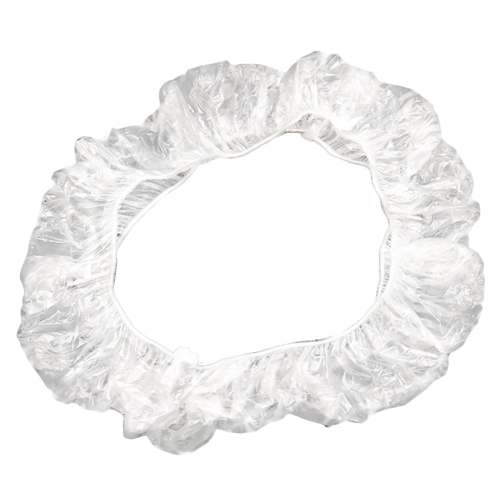 100 PCS Steering Wheel Cover Car Case High and Low Pressure Protector White Sleeve
100 PCS Steering Wheel Cover Car Case High and Low Pressure Protector White Sleeve