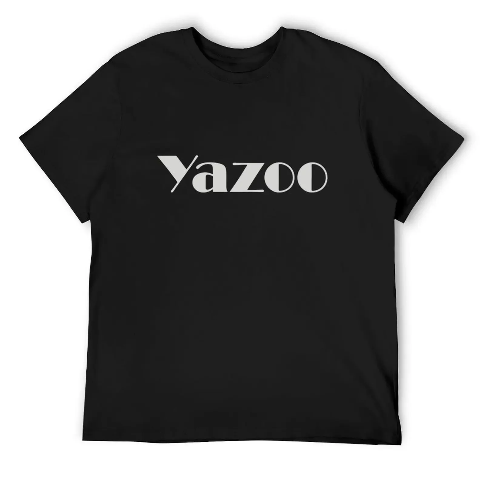 Yazoo T-Shirt graphic t shirt vintage football t shirt cute clothes boys animal print men clothing
Yazoo T-Shirt graphic t shirt vintage football t shirt cute clothes boys animal print men clothing