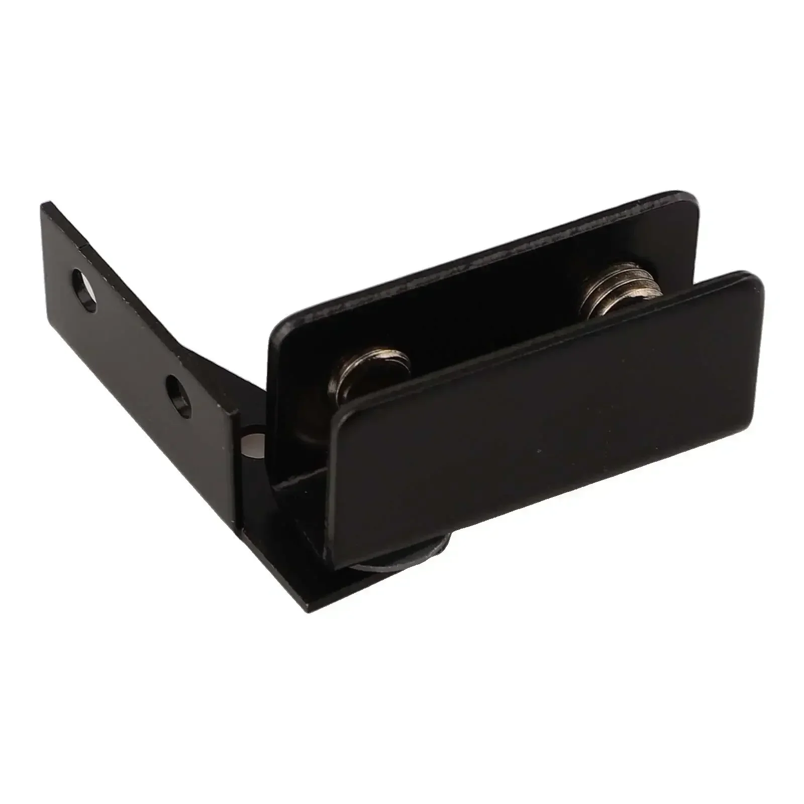 Магнитная защелка для стеклянной двери Магнитная защелка с двойной головкой Универсальное применение Простая установка для стеклянных дверей 
Магнитная защелка для стеклянной двери Магнитная защелка с двойной головкой Универсальное применение Простая установка для стеклянных дверей