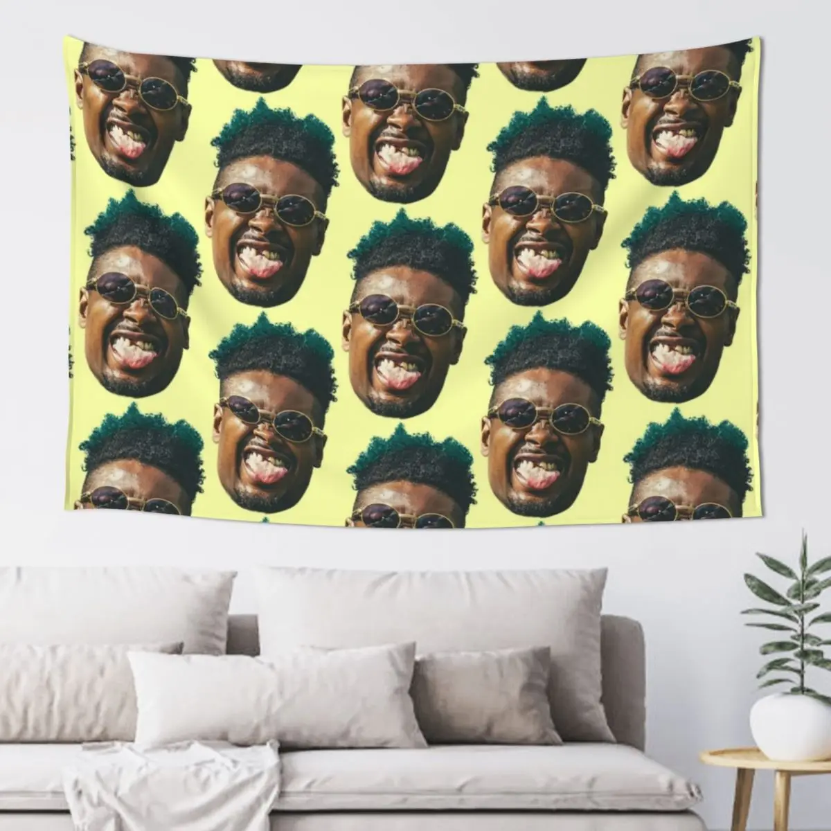 Some of that Ol' Danny Brown Tapestry Decorative Wall Wall Art Wall Carpet Cute Room Things Tapestry
Some of that Ol' Danny Brown Tapestry Decorative Wall Wall Art Wall Carpet Cute Room Things Tapestry