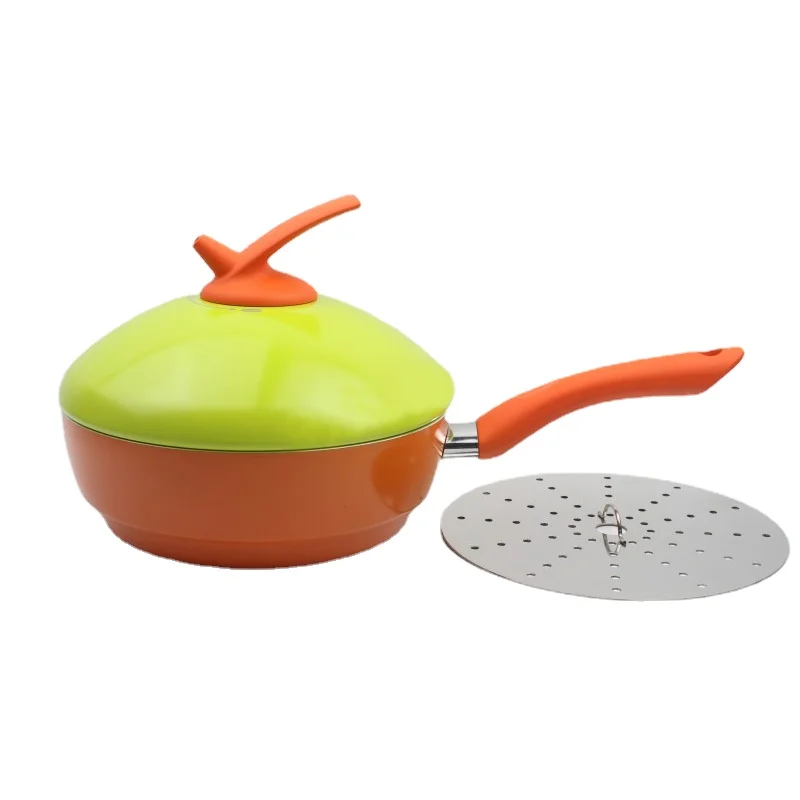 Small Frying Pans with Lid Cooking Kitchen Nonstick Pancake Fried Egg Pans Rice Cake Ollas De Cocina Kitchen Supplies Pans
Small Frying Pans with Lid Cooking Kitchen Nonstick Pancake Fried Egg Pans Rice Cake Ollas De Cocina Kitchen Supplies Pans