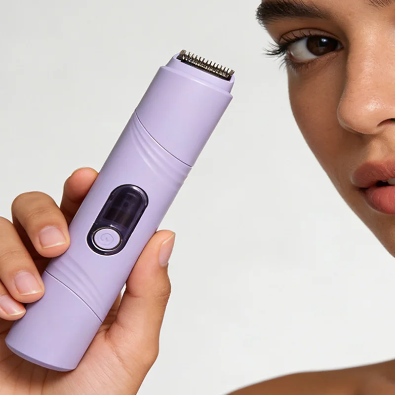 Водонепроницаемое устройство для удаления волос с зарядкой через USB, электрическая бритва, безболезненное косметическое средство для мужчин и женщин, для домашнего использования
Водонепроницаемое устройство для удаления волос с зарядкой через USB, электрическая бритва, безболезненное косметическое средство для мужчин и женщин, для домашнего использования