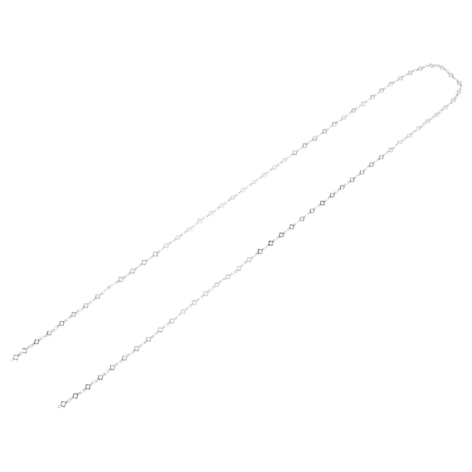 Copper Chain 1M Jewelry Making Components Links Necklace Chains Replacement Supplies DIY Accessories
Copper Chain 1M Jewelry Making Components Links Necklace Chains Replacement Supplies DIY Accessories