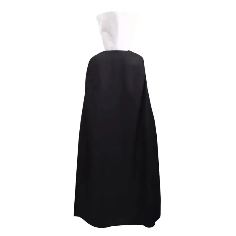 25COSSnow White Evil Queen Purple Dress with Cloak Cosplay Costume Halloween Masquerade Carnival Party Outfits for Women
25COSSnow White Evil Queen Purple Dress with Cloak Cosplay Costume Halloween Masquerade Carnival Party Outfits for Women