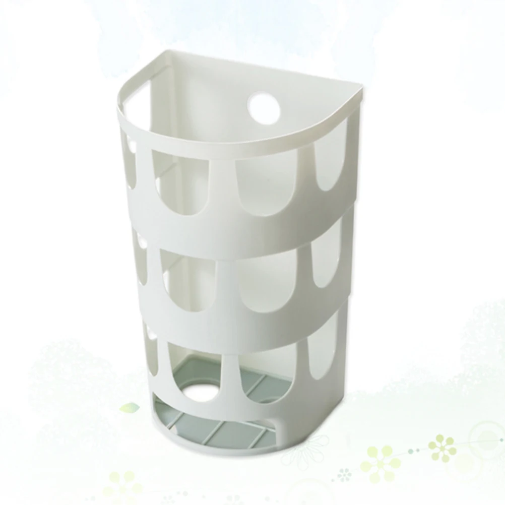 Trash Storage Box Organizer Large Capacity Wall Mount No Screw Kitchen Accessories Bag Holder Dispenser Trash Bag Organizer
Trash Storage Box Organizer Large Capacity Wall Mount No Screw Kitchen Accessories Bag Holder Dispenser Trash Bag Organizer