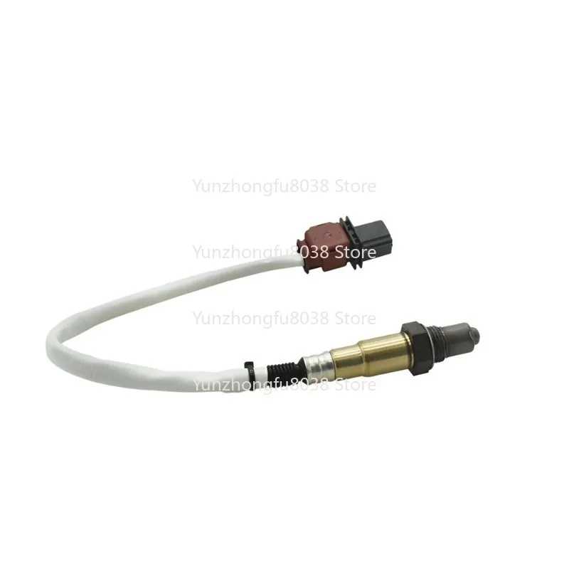 E1GZ9F472B для двигателя с датчиком кислорода вверх по течению DY-1303
E1GZ9F472B для двигателя с датчиком кислорода вверх по течению DY-1303