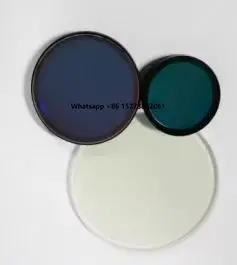 Customized Astronomy Optical Filter Sloan-griz-r Astronomical Filter Band Filter for Astronomical and Telescope
Customized Astronomy Optical Filter Sloan-griz-r Astronomical Filter Band Filter for Astronomical and Telescope
