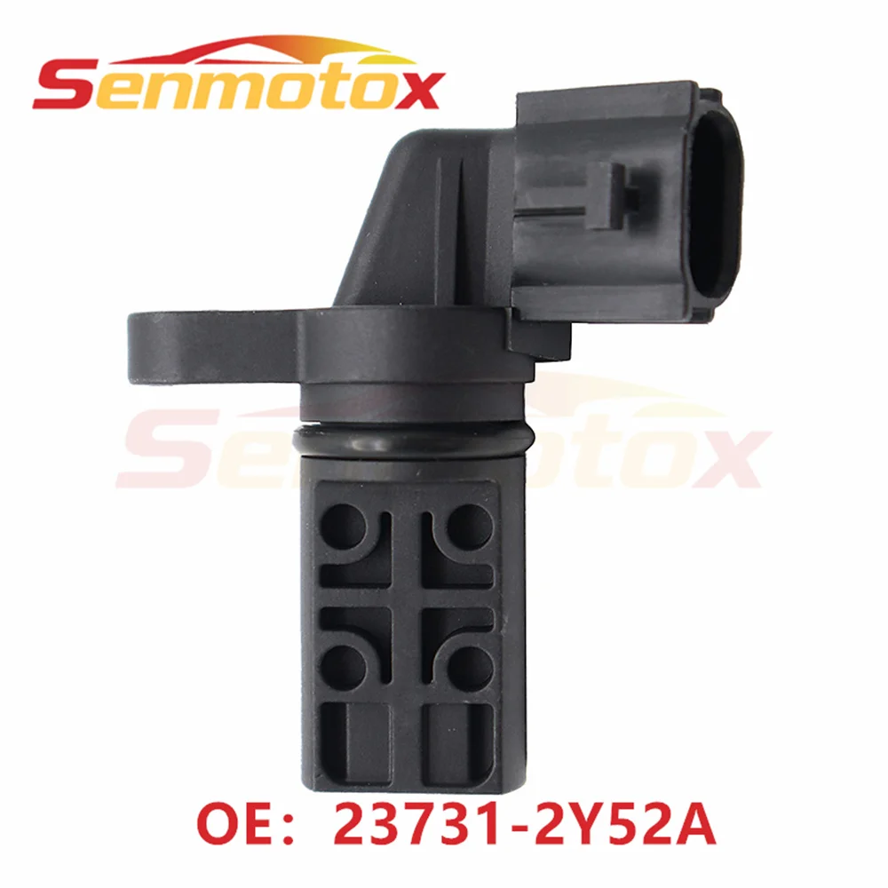 23731-2Y52A Camshaft Position Sensor For Nissan Pathfinder Infiniti M45 QX4 3.5 4.5L 237312Y52A 23731 2Y52A Auto Accessories
23731-2Y52A Camshaft Position Sensor For Nissan Pathfinder Infiniti M45 QX4 3.5 4.5L 237312Y52A 23731 2Y52A Auto Accessories