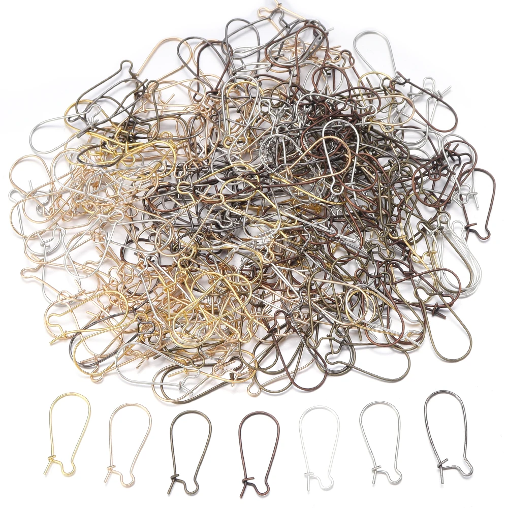 50Pcs Wholesale Earrings Jewelry Materials Hook Hoops Hooks For Findings Handmade Women Men Accessories DIY Earring Component
50Pcs Wholesale Earrings Jewelry Materials Hook Hoops Hooks For Findings Handmade Women Men Accessories DIY Earring Component
