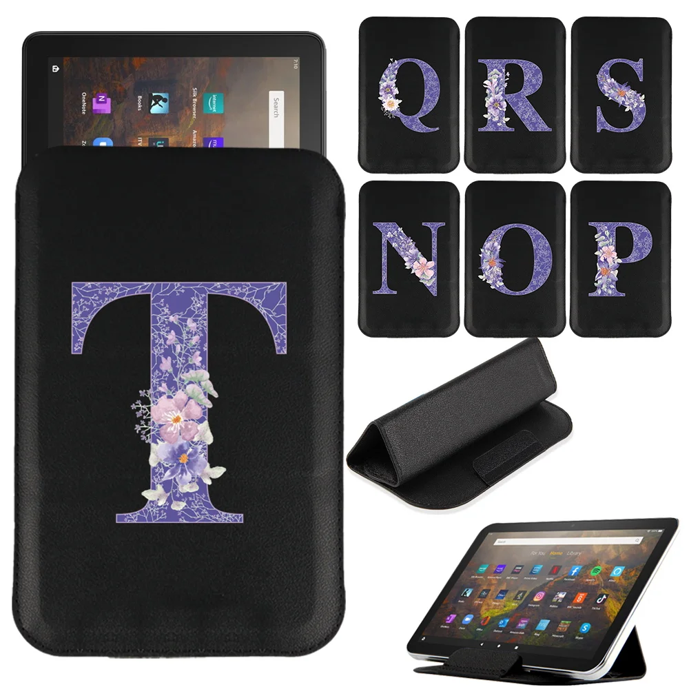 Pu Leather Magnet Tablet Stand Bag for Fire HD 10 Plus/HD 8 Plus/HD 10 5th 7th 9th 11th/HD 8 6th 7th 8th 10th/Fire 7 5th 7th 9th
Pu Leather Magnet Tablet Stand Bag for Fire HD 10 Plus/HD 8 Plus/HD 10 5th 7th 9th 11th/HD 8 6th 7th 8th 10th/Fire 7 5th 7th 9th