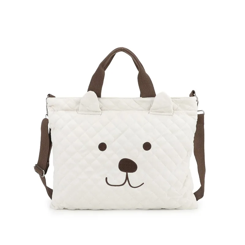 Baby Diaper Bag Large Capacity Mommy Maternity Bags Portable Multi-functional Nappy Waterproof Bag for Baby Care Going Out Bags
Baby Diaper Bag Large Capacity Mommy Maternity Bags Portable Multi-functional Nappy Waterproof Bag for Baby Care Going Out Bags
