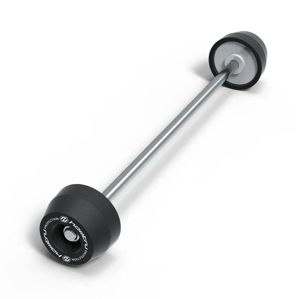 Motorcycle Front Wheel Axle Fork Sliders Crash Protector For Triumph Bonneville T120 / Black / Street Twin 2016-2023
Motorcycle Front Wheel Axle Fork Sliders Crash Protector For Triumph Bonneville T120 / Black / Street Twin 2016-2023