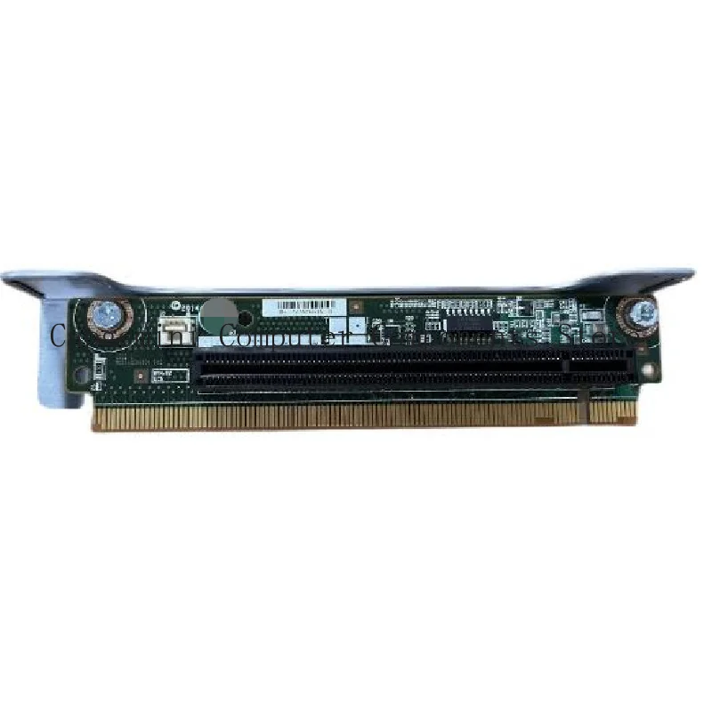 Оригинал 764642 -B21 для вторичной клетки PCIe ProLiant DL360 Gen9 G9 775420 -001 779157 -001 2-я позиция карты расширения PCIE
Оригинал 764642 -B21 для вторичной клетки PCIe ProLiant DL360 Gen9 G9 775420 -001 779157 -001 2-я позиция карты расширения PCIE