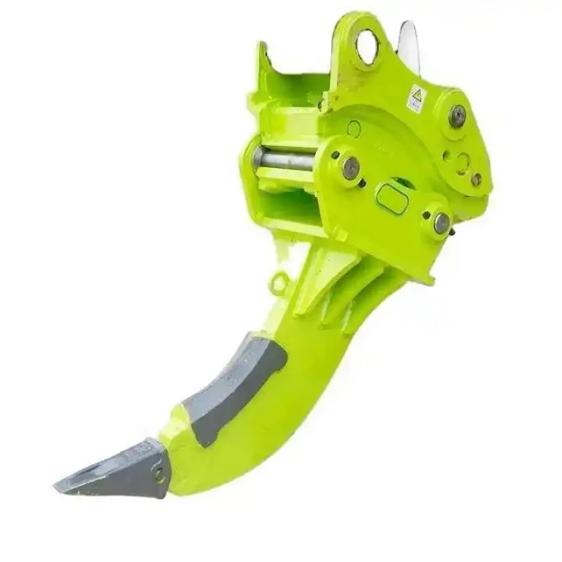 High Quality Shansong Bulldozer Ripper For 1T-40T Direct Factory Sale Efficient Work
High Quality Shansong Bulldozer Ripper For 1T-40T Direct Factory Sale Efficient Work