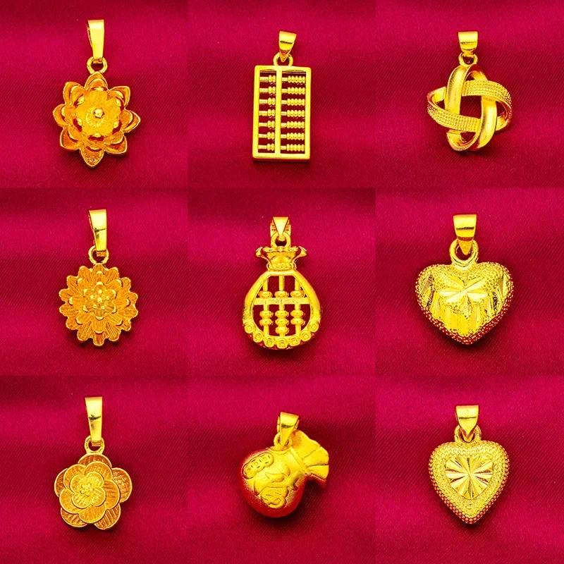 2025 New Fake 24K Real Gold 45CM Necklace Electroplated Love Pendant Peach Heart Flower Apple Lady Woman Valentine's Day Gift
2025 New Fake 24K Real Gold 45CM Necklace Electroplated Love Pendant Peach Heart Flower Apple Lady Woman Valentine's Day Gift