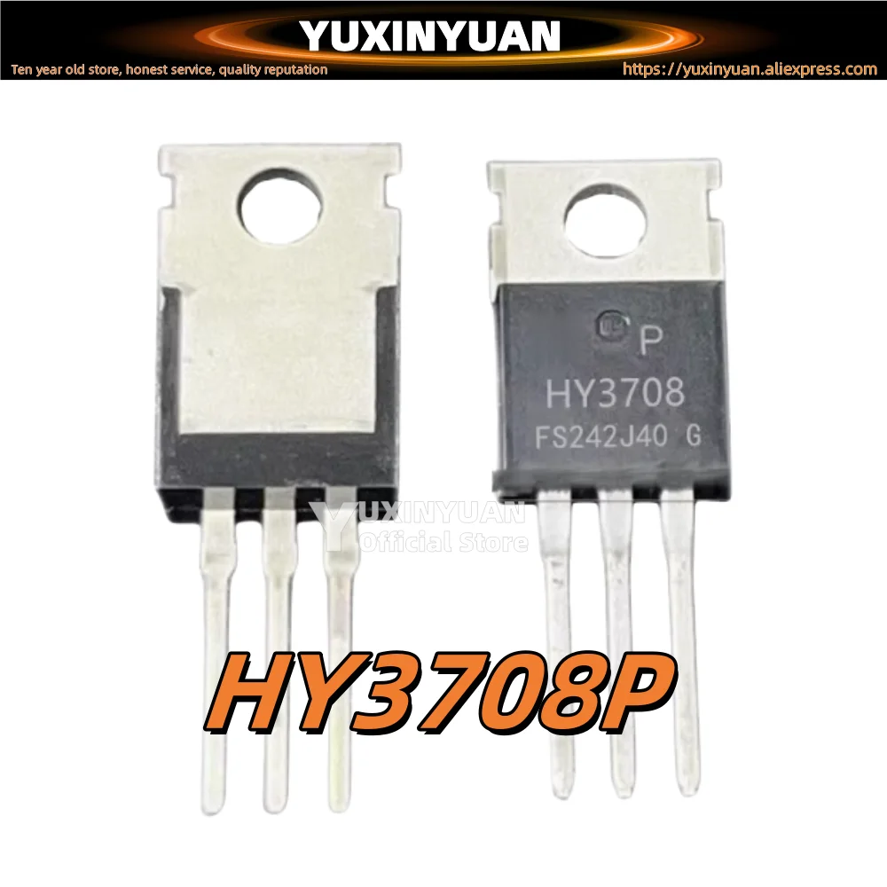 5 шт. Новые оригинальные HY3215P HY3215 HY3708P HY3708 NCE8290 TO-220 полевые транзисторы в наличии
5 шт. Новые оригинальные HY3215P HY3215 HY3708P HY3708 NCE8290 TO-220 полевые транзисторы в наличии