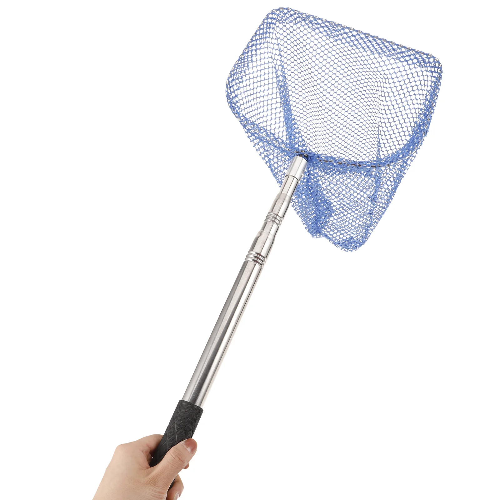 Portable Tennis Ball Picker Retractable Net Long Handle Table Tennis Small Balls Collector Convenient Ball Picker Outdoor Use
Portable Tennis Ball Picker Retractable Net Long Handle Table Tennis Small Balls Collector Convenient Ball Picker Outdoor Use