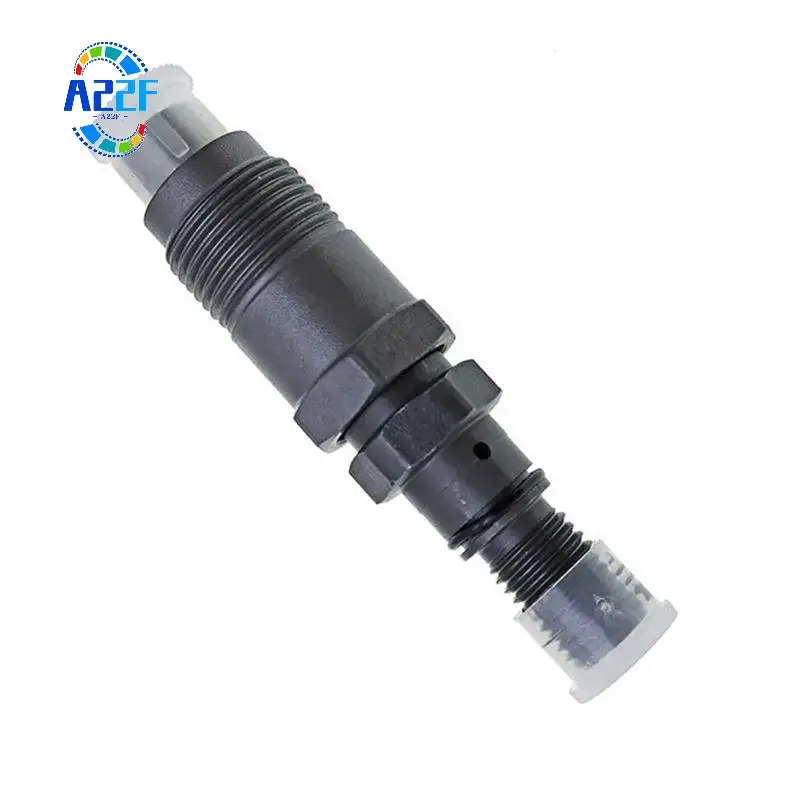 A22F-719255-53100 Fuel Injectors For Yanmar Engine 3TNE74 3TNA72 3TN82 3TN66UJ 3TN66L-UT 3TNE68-DW 3TNE74-GB2 3TNE74-GB2S
A22F-719255-53100 Fuel Injectors For Yanmar Engine 3TNE74 3TNA72 3TN82 3TN66UJ 3TN66L-UT 3TNE68-DW 3TNE74-GB2 3TNE74-GB2S