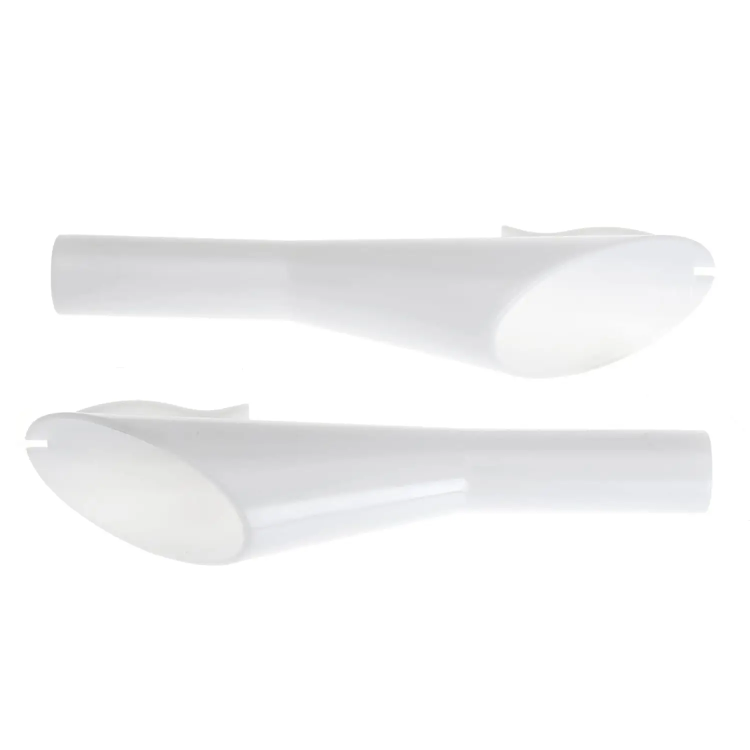 Fuel Filler Funnel Tube for Ford F150 Lincoln Mountaineer Mariner Milan, Replace 8U5A17B068AD 8U5Z17B068A 8U5Z17B068B, 2PCS
Fuel Filler Funnel Tube for Ford F150 Lincoln Mountaineer Mariner Milan, Replace 8U5A17B068AD 8U5Z17B068A 8U5Z17B068B, 2PCS