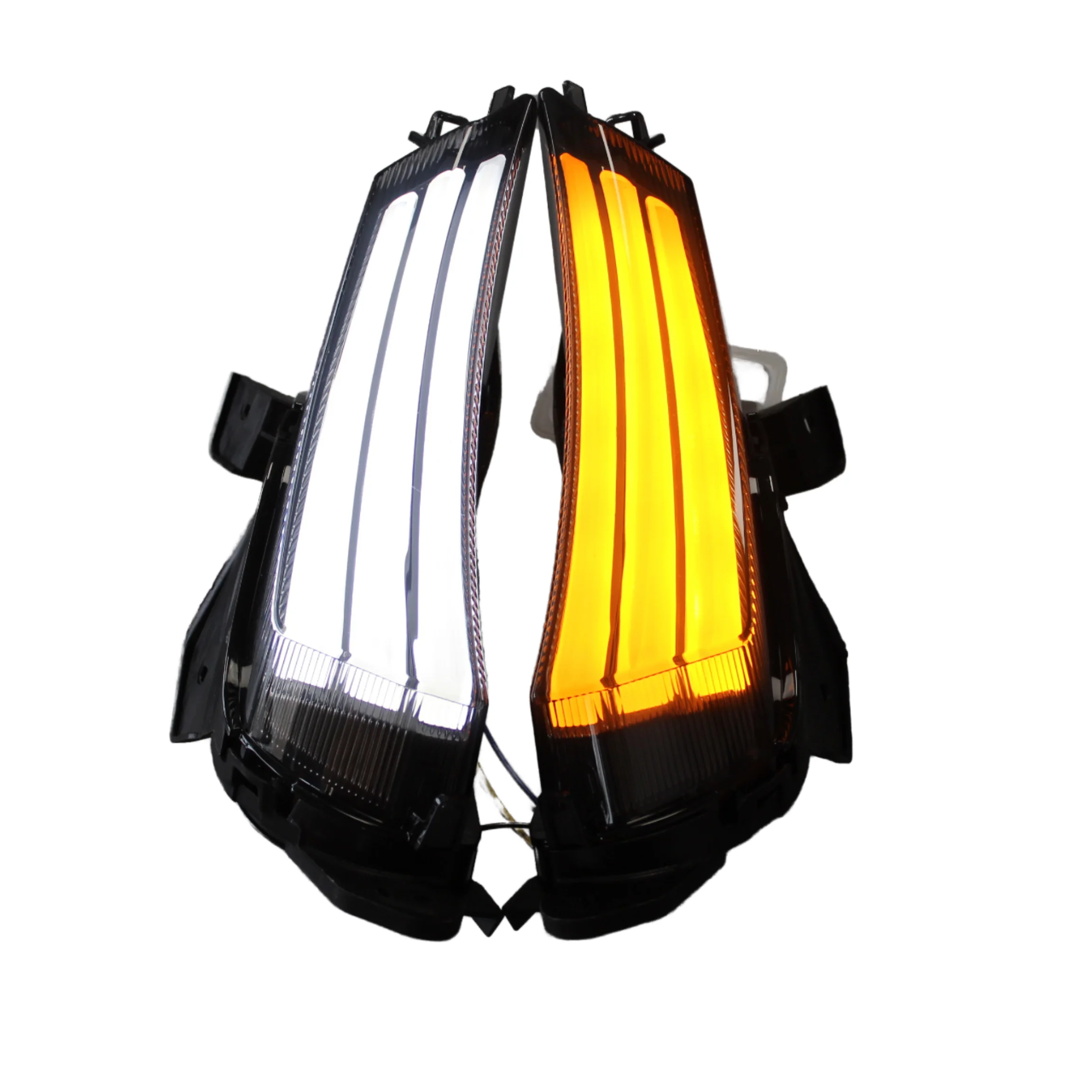 JPA XMAX 250 300 2017 2019 Motorcycle LED Blue 4 Lens Turn Signal Lamp Replacement Left Right Indicator Blinker New
JPA XMAX 250 300 2017 2019 Motorcycle LED Blue 4 Lens Turn Signal Lamp Replacement Left Right Indicator Blinker New