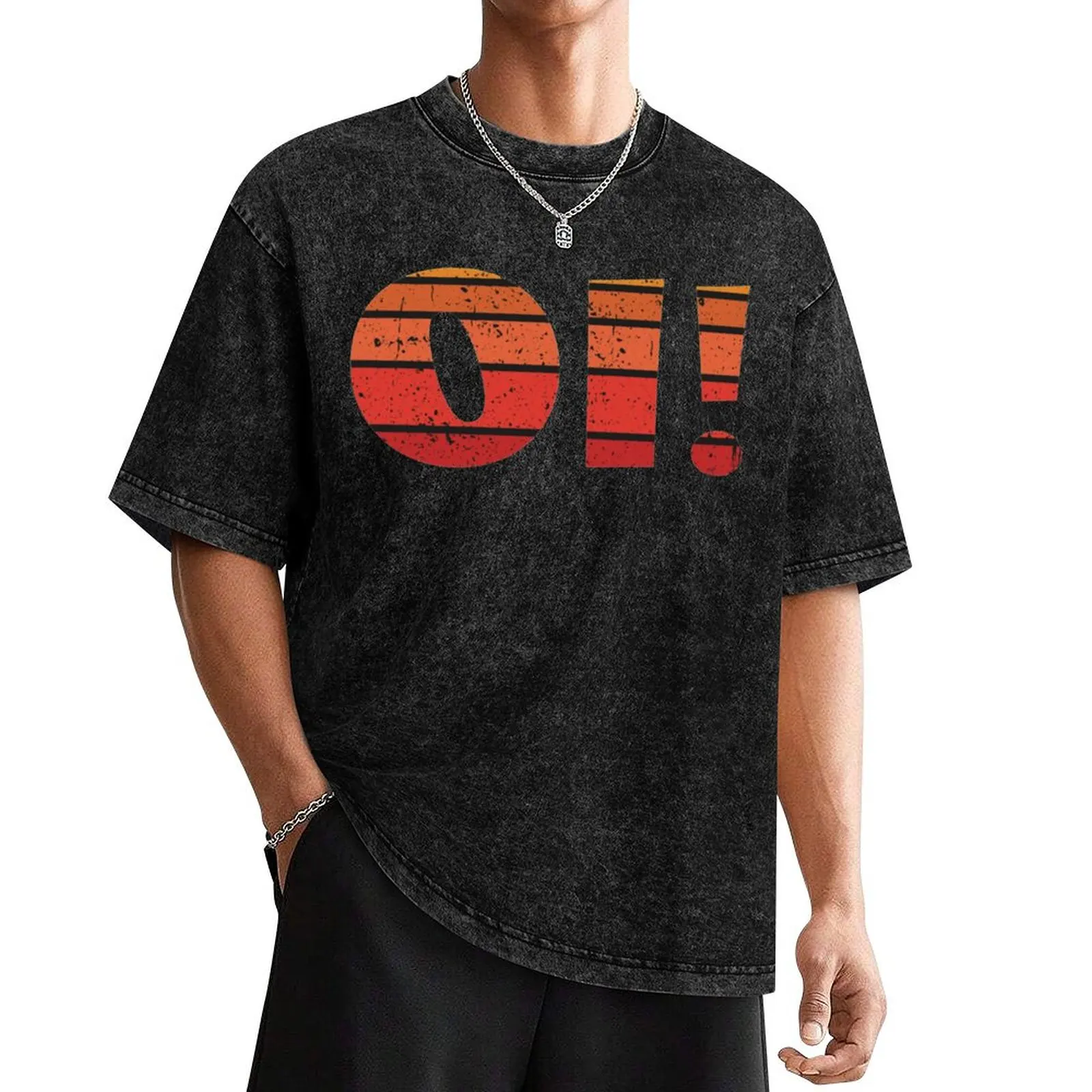 Roy, OI! T-Shirt T-shirts man new edition aesthetic clothes luxury t-shirt cotton t shirt men
Roy, OI! T-Shirt T-shirts man new edition aesthetic clothes luxury t-shirt cotton t shirt men