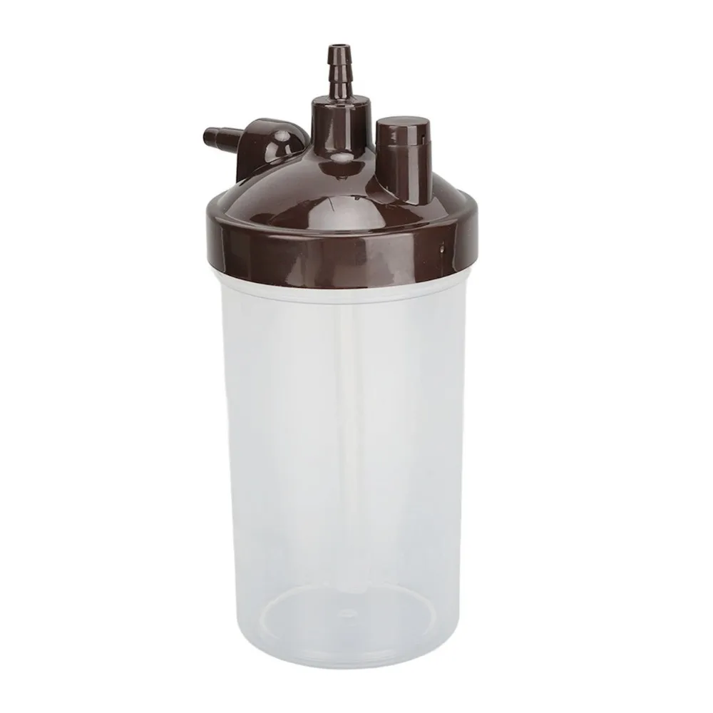 Profession Oxygen Generator Plastic Part Transparent Humidification Cup Oxygen Machine Suction Machine Centralized Oxygen Supply
Profession Oxygen Generator Plastic Part Transparent Humidification Cup Oxygen Machine Suction Machine Centralized Oxygen Supply