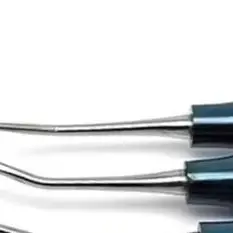 10Pcs Dental Composite Resin Filling Spatula Aesthetic Restoration Kit Double Ends Mixing Scraper Autoclavable Dentist Tool
10Pcs Dental Composite Resin Filling Spatula Aesthetic Restoration Kit Double Ends Mixing Scraper Autoclavable Dentist Tool