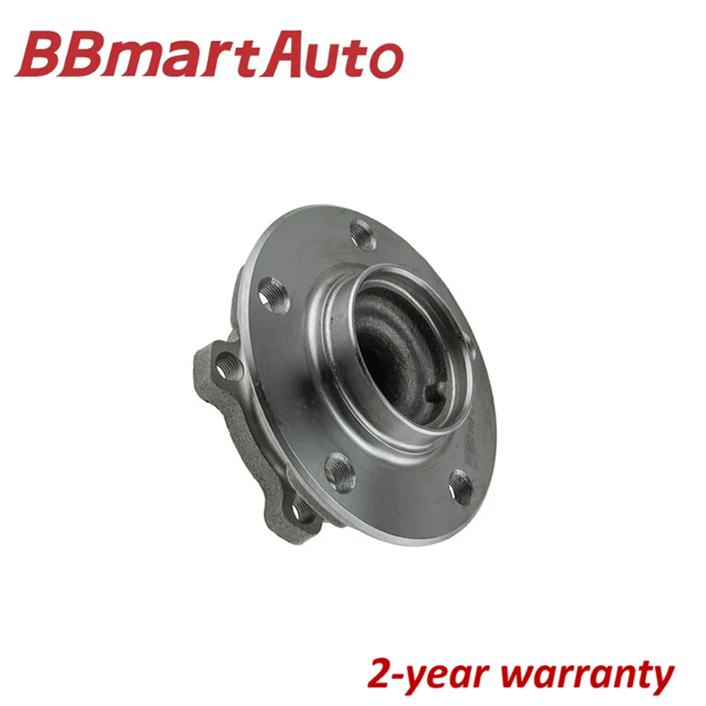 31206867256 Bbmart auto parts wheel bearing for BMW F20 F30 OE 31206867256 hot selling brand wheel bearing front left/right
31206867256 Bbmart auto parts wheel bearing for BMW F20 F30 OE 31206867256 hot selling brand wheel bearing front left/right