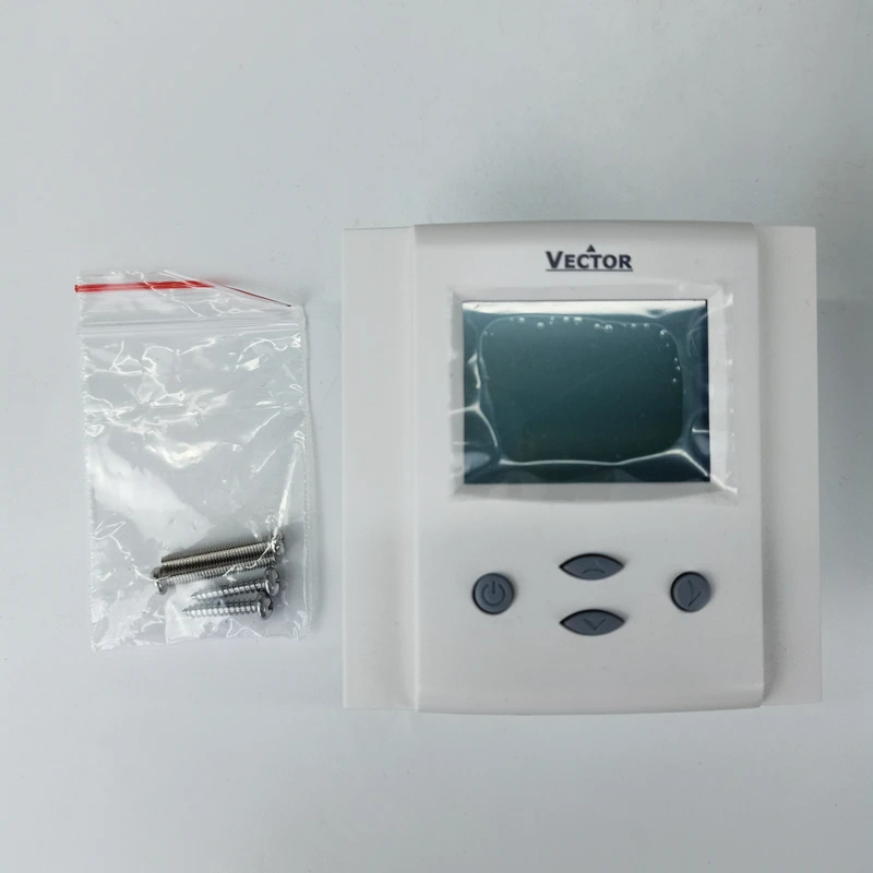 VECTOR Wei Tuo TCI-W series TCI-W22 TCI-W11/-H wall-mounted wall-mounted universal controller
VECTOR Wei Tuo TCI-W series TCI-W22 TCI-W11/-H wall-mounted wall-mounted universal controller