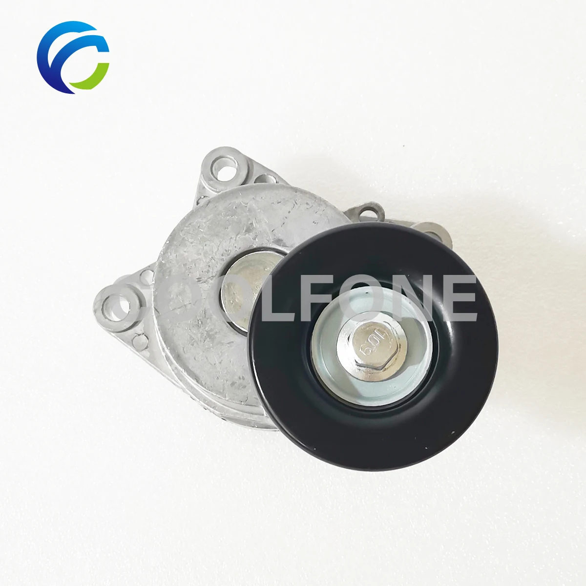 Drive Belt Automatic Tensioner for 119551LA0A 119551LA0B 11955-1LA0B NISSAN ARMADA PATROL VI Y62 INFINITI QX56 QX80 5.6 VK56VD
Drive Belt Automatic Tensioner for 119551LA0A 119551LA0B 11955-1LA0B NISSAN ARMADA PATROL VI Y62 INFINITI QX56 QX80 5.6 VK56VD