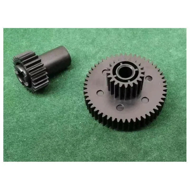 Высококачественная фрикционная передача для Ricoh MP 4000 5000 4001 5001 4000B 4002 5002, запасные части для копировального принтера
Высококачественная фрикционная передача для Ricoh MP 4000 5000 4001 5001 4000B 4002 5002, запасные части для копировального принтера