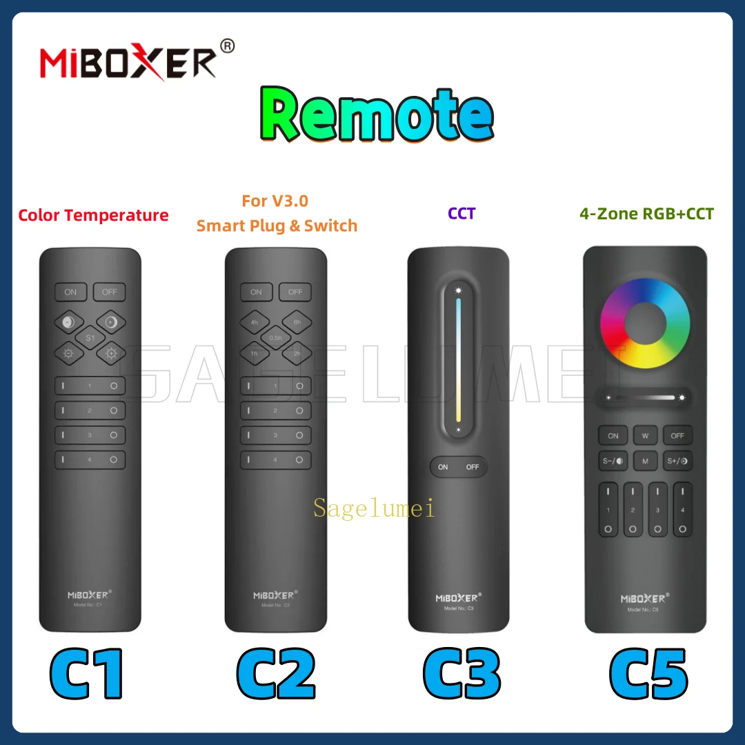 C1 C2 C3 C5 Цветовая температура 4-зонный пульт дистанционного управления RGB + CCT Магнитный 2,4G RF Беспроводная яркость Регулируемое освещение Miboxer
C1 C2 C3 C5 Цветовая температура 4-зонный пульт дистанционного управления RGB + CCT Магнитный 2,4G RF Беспроводная яркость Регулируемое освещение Miboxer