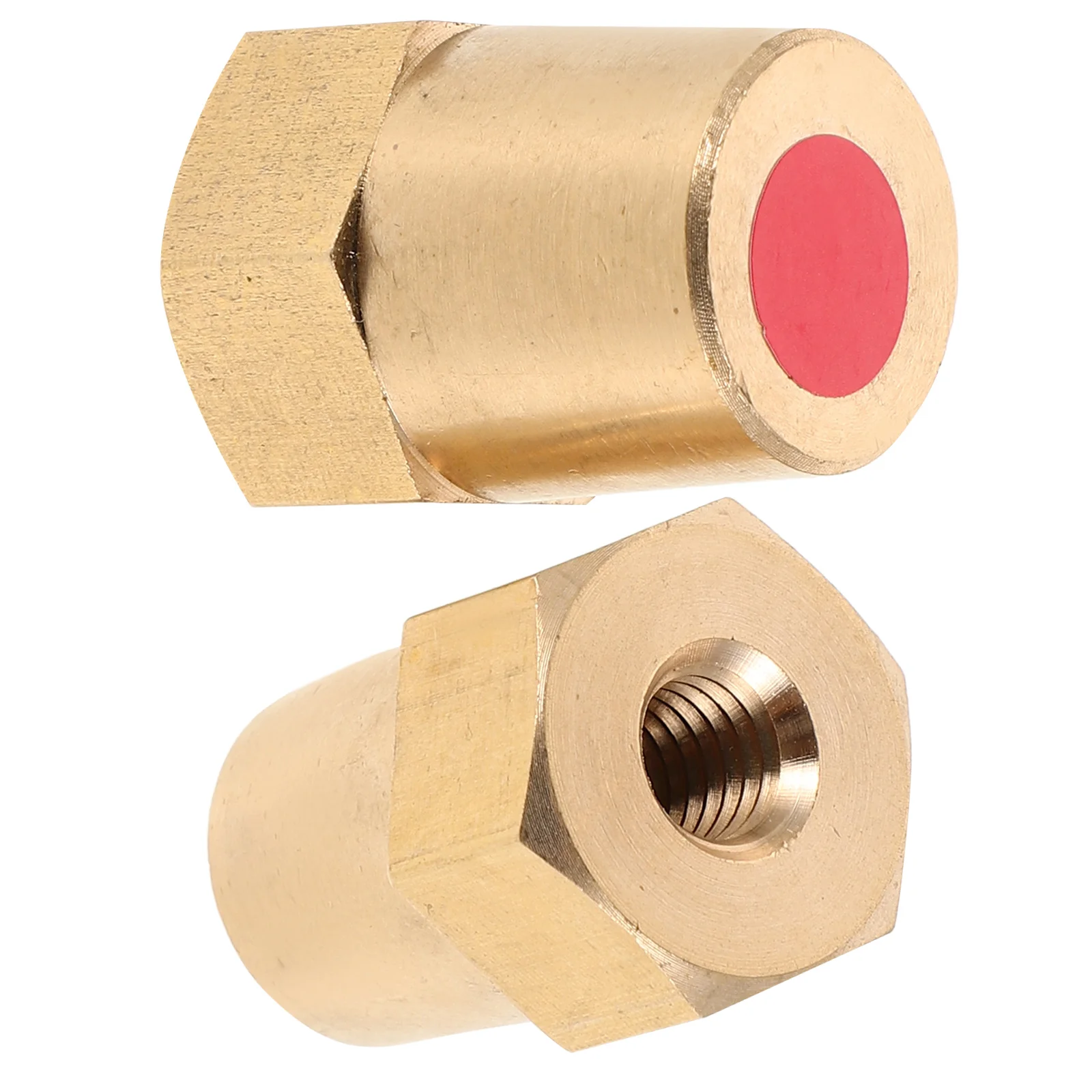 Connector Charging Post Converter 8MM Internal Thread Golden Brass Terminal Car Truck Adapter Electrical
Connector Charging Post Converter 8MM Internal Thread Golden Brass Terminal Car Truck Adapter Electrical