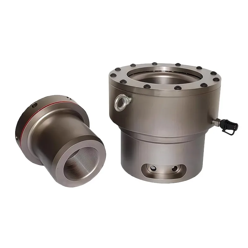 Single stage hydraulic bolt tensioner, split M48M72M100 automatic reset, electric synchronous tensioner
Single stage hydraulic bolt tensioner, split M48M72M100 automatic reset, electric synchronous tensioner